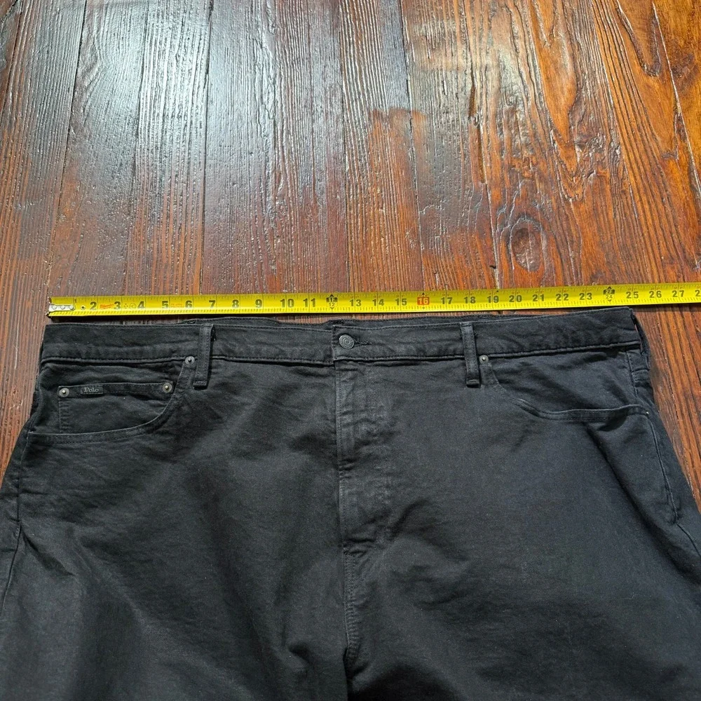 Polo Ralph Lauren see photos
